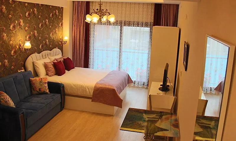 Hotel R A Rolex Alsancak İzmir