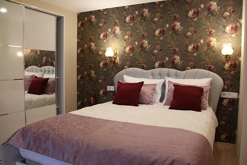 Hotel R A Rolex Alsancak İzmir