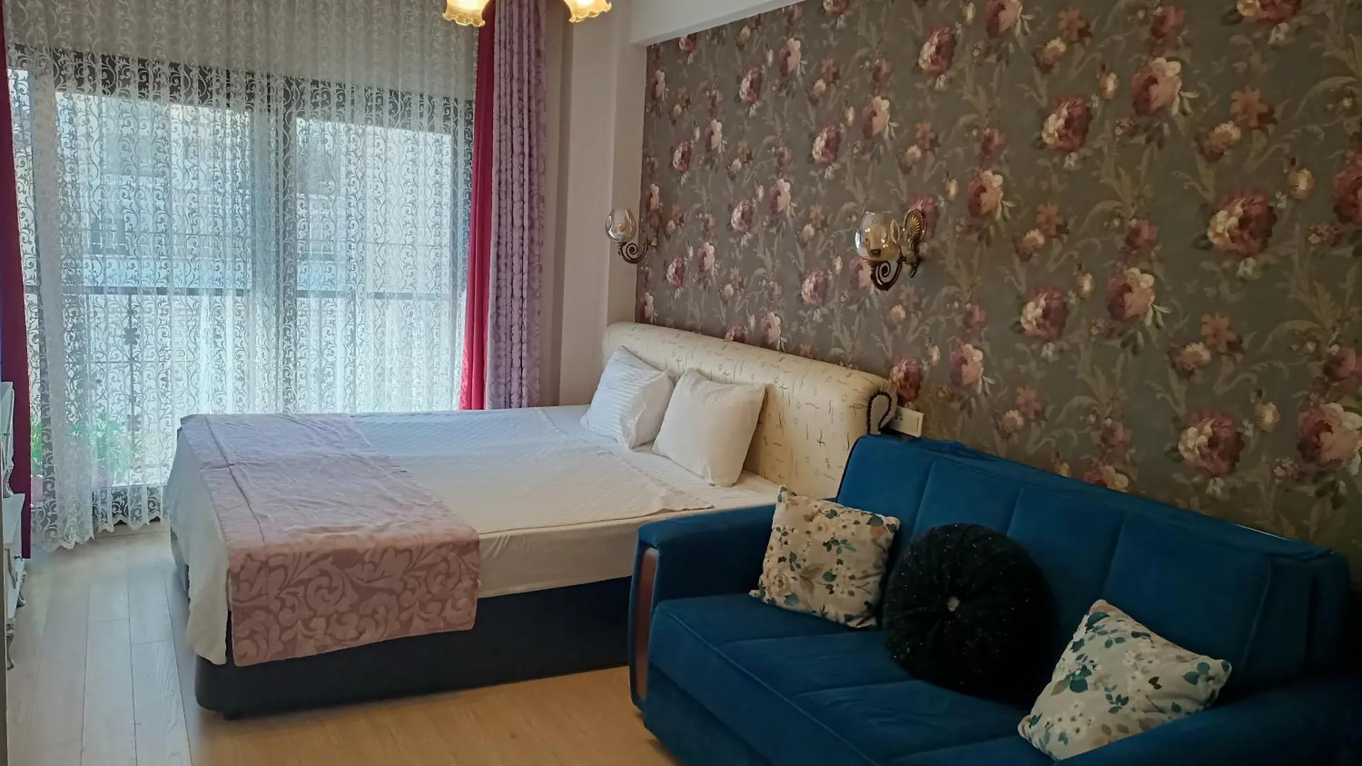Hotel R A Rolex Alsancak İzmir Turecko