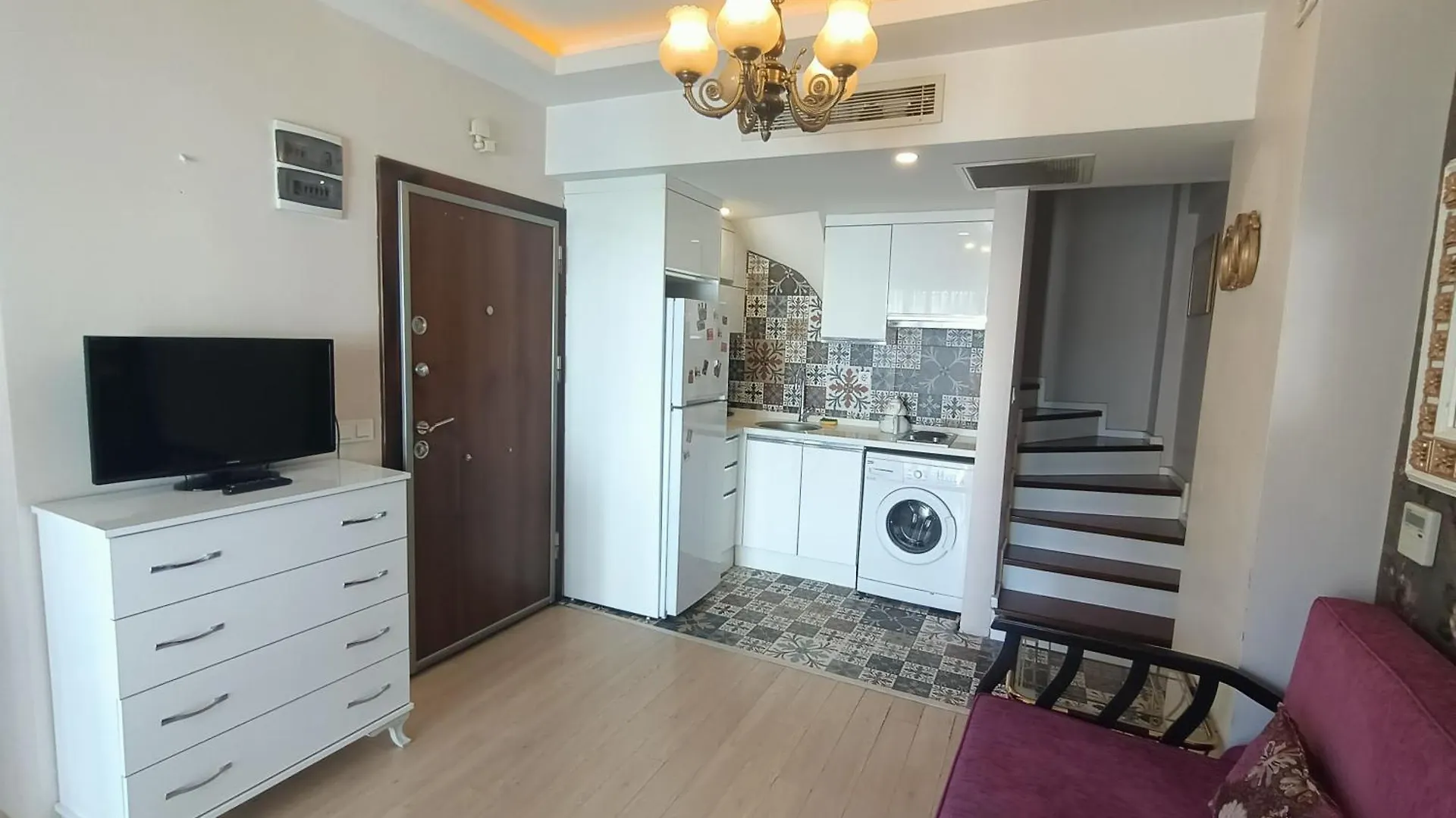 Hotel R A Rolex Alsancak İzmir