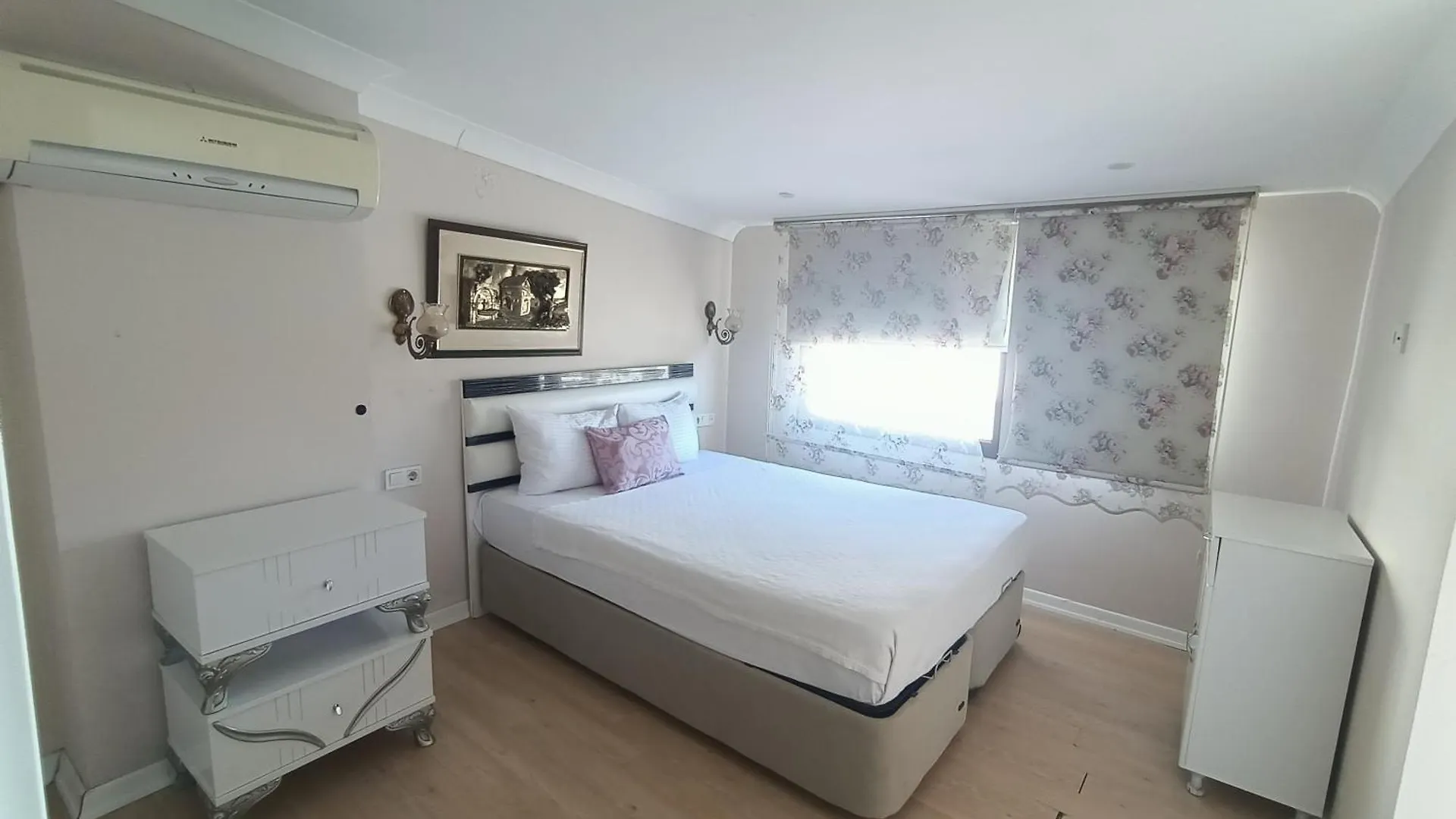 Hotel R A Rolex Alsancak İzmir 3*,  Turecko