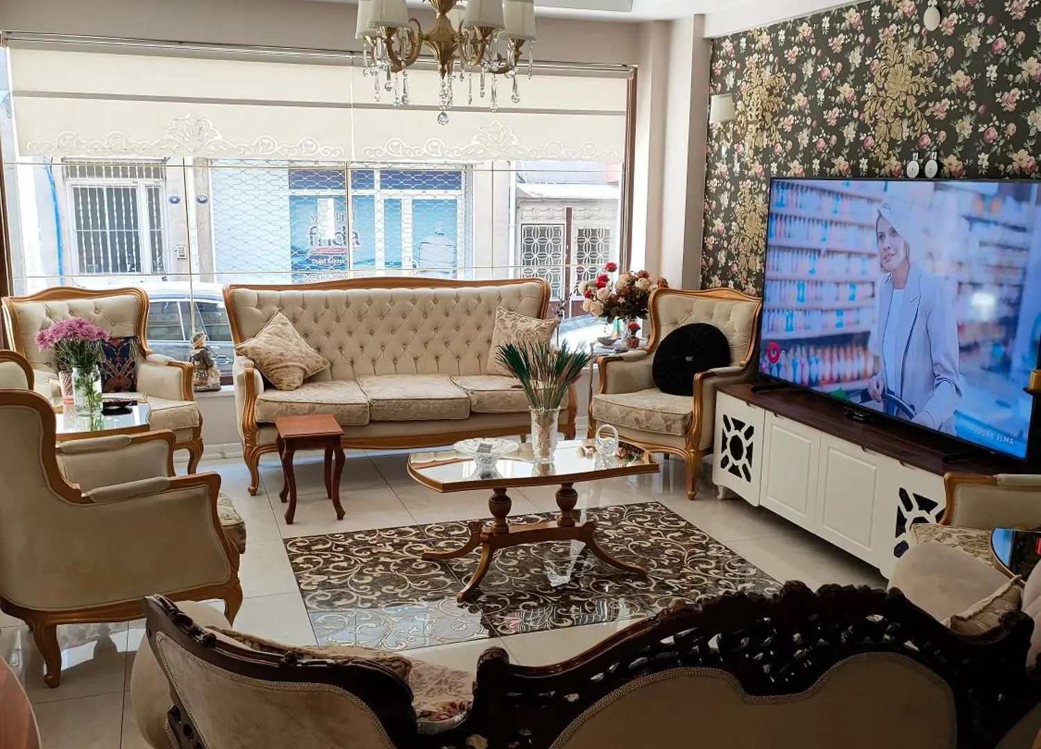 Hotel R A Rolex Alsancak İzmir 3*,  Turecko