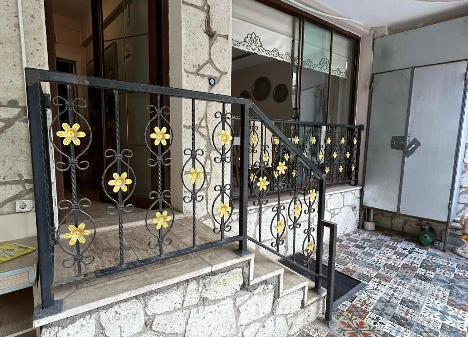Hotel R A Rolex Alsancak İzmir