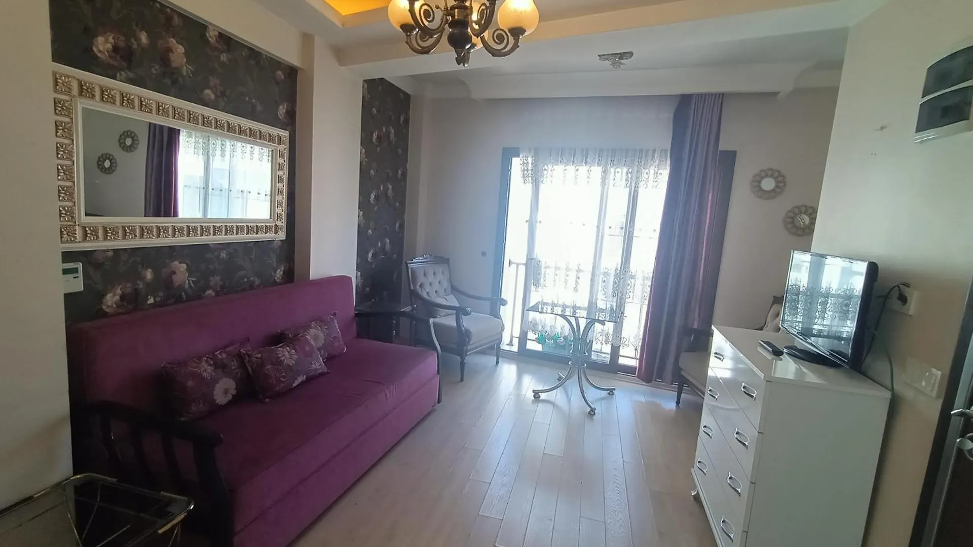 Hotel R A Rolex Alsancak İzmir