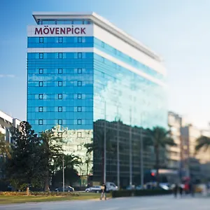 מלון Moevenpick, איזמיר